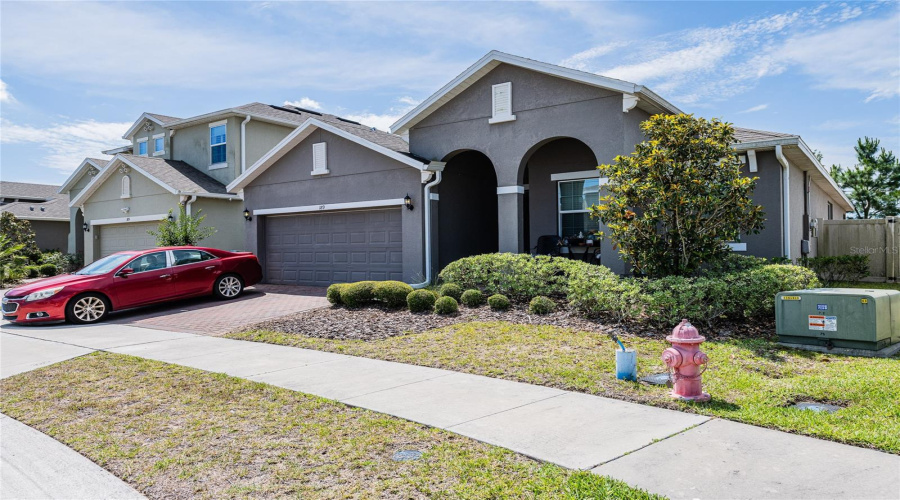 DAVENPORT, Florida 33897, 4 Bedrooms Bedrooms, ,2 BathroomsBathrooms,Residential,For Sale,TRINITY RIDGE,0,MFRTB8504979