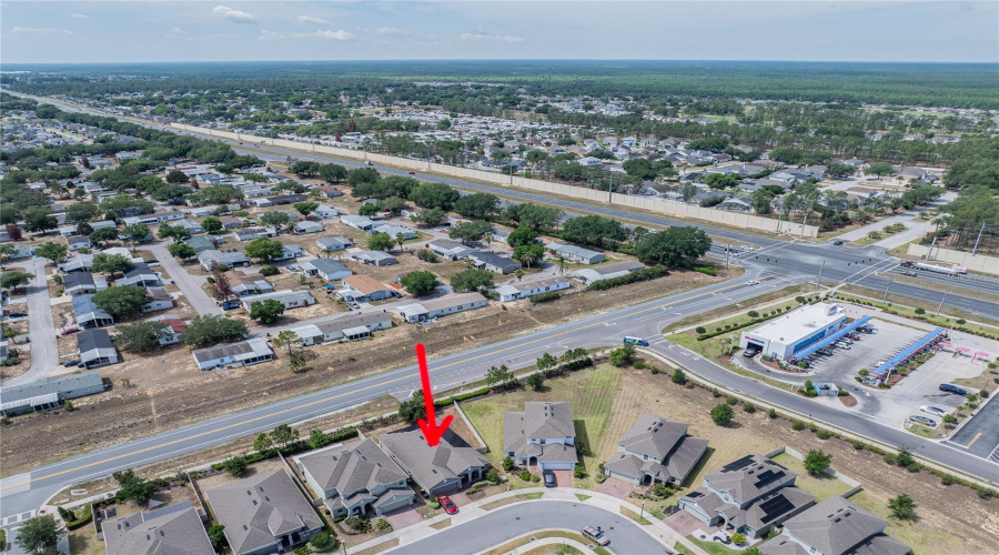 DAVENPORT, Florida 33897, 4 Bedrooms Bedrooms, ,2 BathroomsBathrooms,Residential,For Sale,TRINITY RIDGE,0,MFRTB8504979