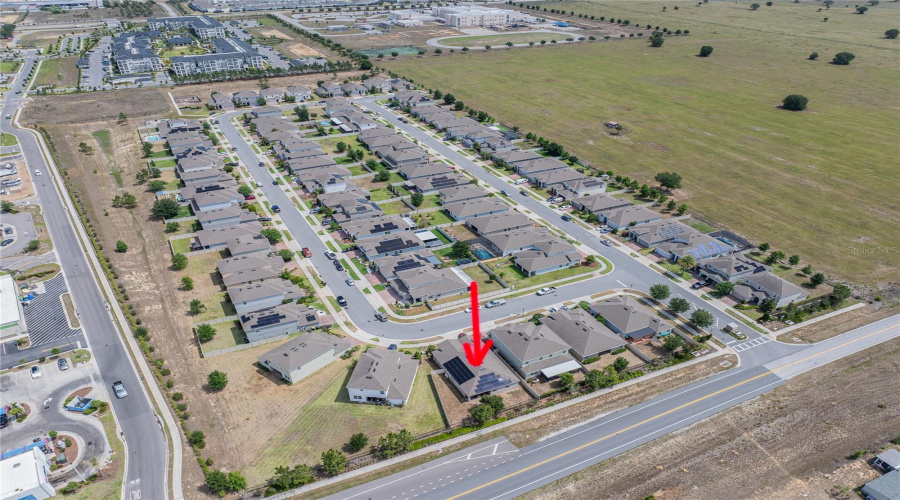 DAVENPORT, Florida 33897, 4 Bedrooms Bedrooms, ,2 BathroomsBathrooms,Residential,For Sale,TRINITY RIDGE,0,MFRTB8504979