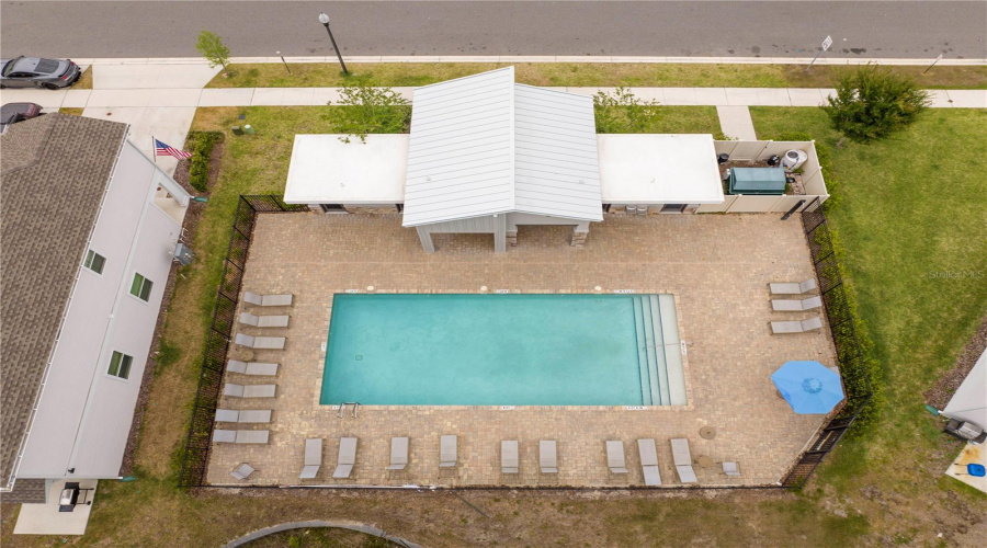KISSIMMEE, Florida 34747, 3 Bedrooms Bedrooms, ,2 BathroomsBathrooms,Residential,For Sale,BROOK MARSH,0,MFRS5149476