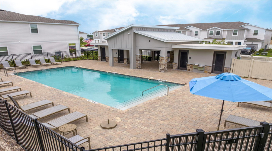 KISSIMMEE, Florida 34747, 3 Bedrooms Bedrooms, ,2 BathroomsBathrooms,Residential,For Sale,BROOK MARSH,0,MFRS5149476