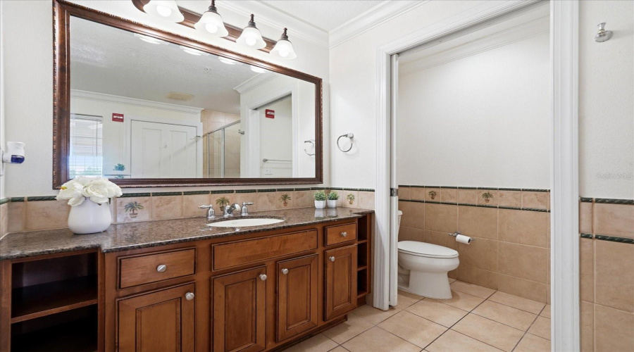 Master Bath