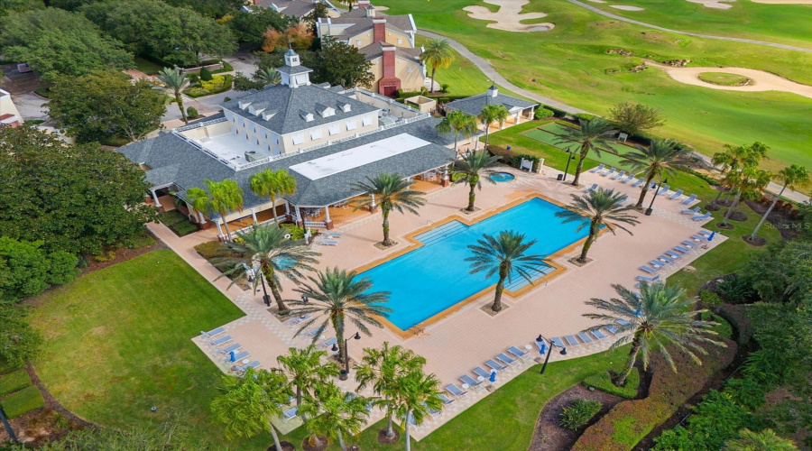 REUNION, Florida 34747, 3 Bedrooms Bedrooms, ,2 BathroomsBathrooms,Residential,For Sale,HERITAGE CROSSING,0,MFRO6405824