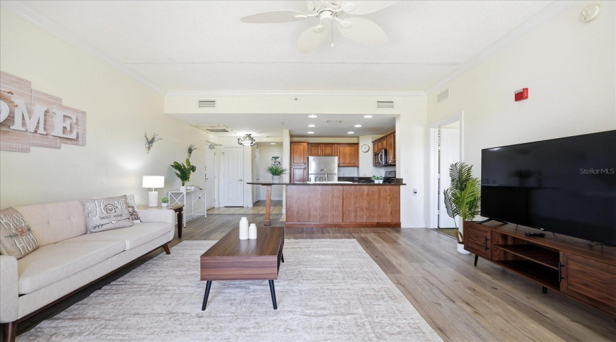 REUNION, Florida 34747, 3 Bedrooms Bedrooms, ,2 BathroomsBathrooms,Residential,For Sale,HERITAGE CROSSING,0,MFRO6405824