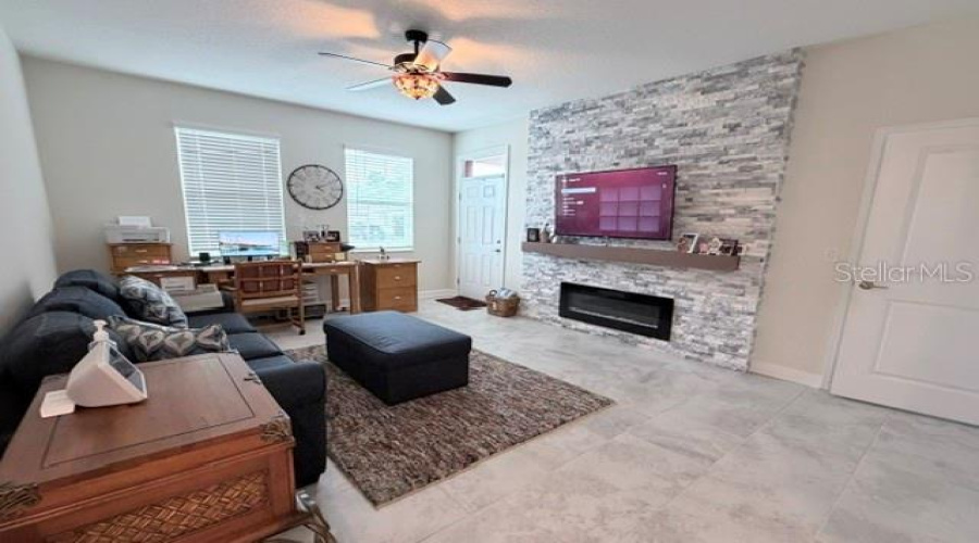 Next Gen- living room