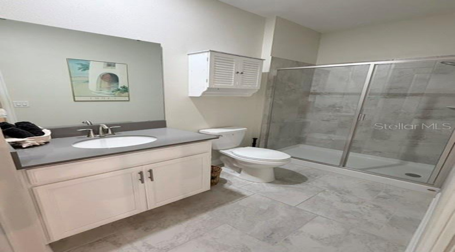 Next Gen- bathroom