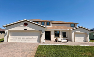 DAVENPORT, Florida 33837, 6 Bedrooms Bedrooms, ,4 BathroomsBathrooms,Residential,For Sale,CAMDEN PARK,0,MFRS5149418