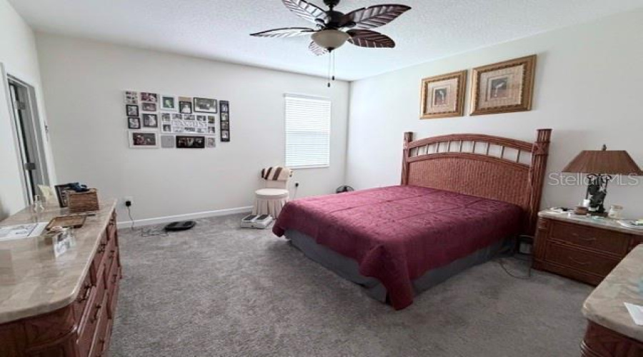 Next Gen- bedroom