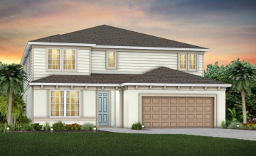 DAVENPORT, Florida 33837, 5 Bedrooms Bedrooms, ,4 BathroomsBathrooms,Residential,For Sale,HARRINGTON FIELDS DRIVE,0,MFRO6401268