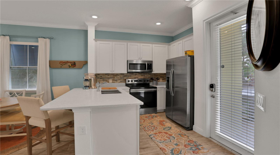 KISSIMMEE, Florida 34747, 2 Bedrooms Bedrooms, ,2 BathroomsBathrooms,Residential,For Sale,KEY LIME,0,MFRO6405300