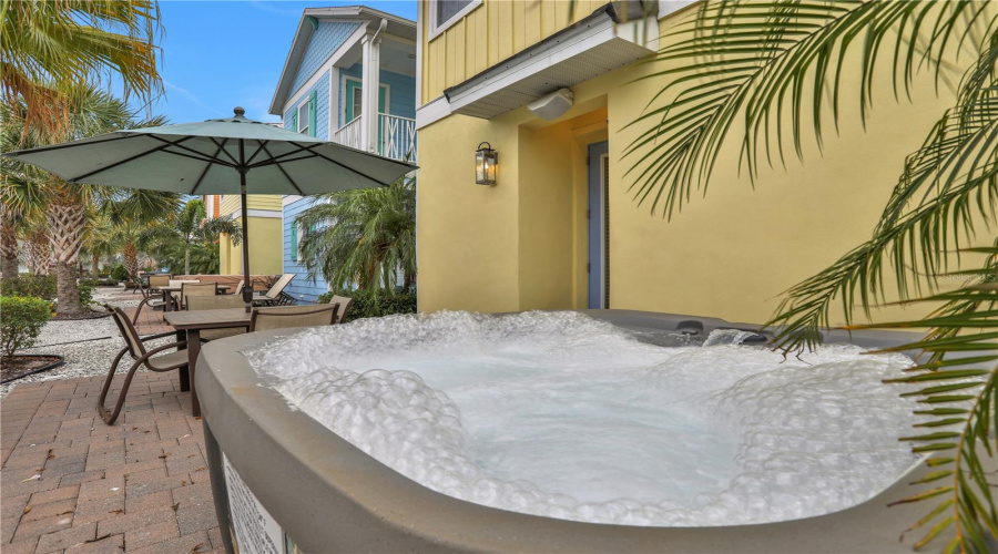 KISSIMMEE, Florida 34747, 2 Bedrooms Bedrooms, ,2 BathroomsBathrooms,Residential,For Sale,KEY LIME,0,MFRO6405300