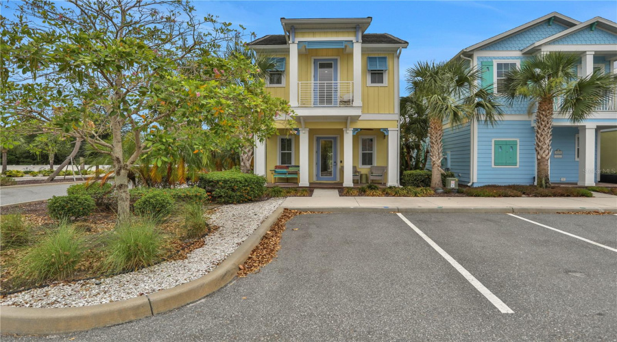 KISSIMMEE, Florida 34747, 2 Bedrooms Bedrooms, ,2 BathroomsBathrooms,Residential,For Sale,KEY LIME,0,MFRO6405300
