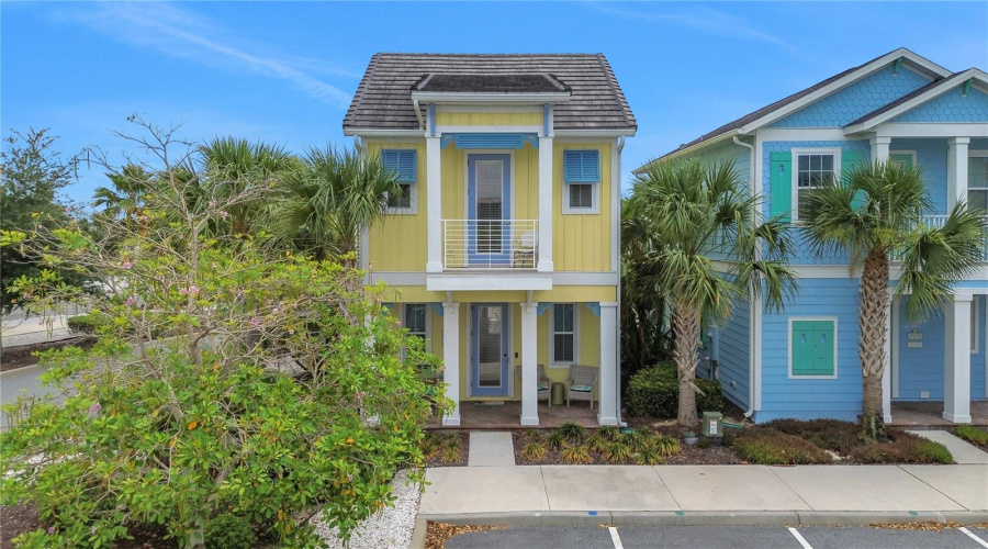 KISSIMMEE, Florida 34747, 2 Bedrooms Bedrooms, ,2 BathroomsBathrooms,Residential,For Sale,KEY LIME,0,MFRO6405300