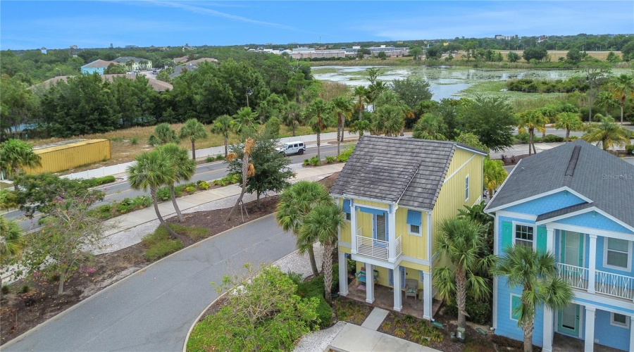 KISSIMMEE, Florida 34747, 2 Bedrooms Bedrooms, ,2 BathroomsBathrooms,Residential,For Sale,KEY LIME,0,MFRO6405300
