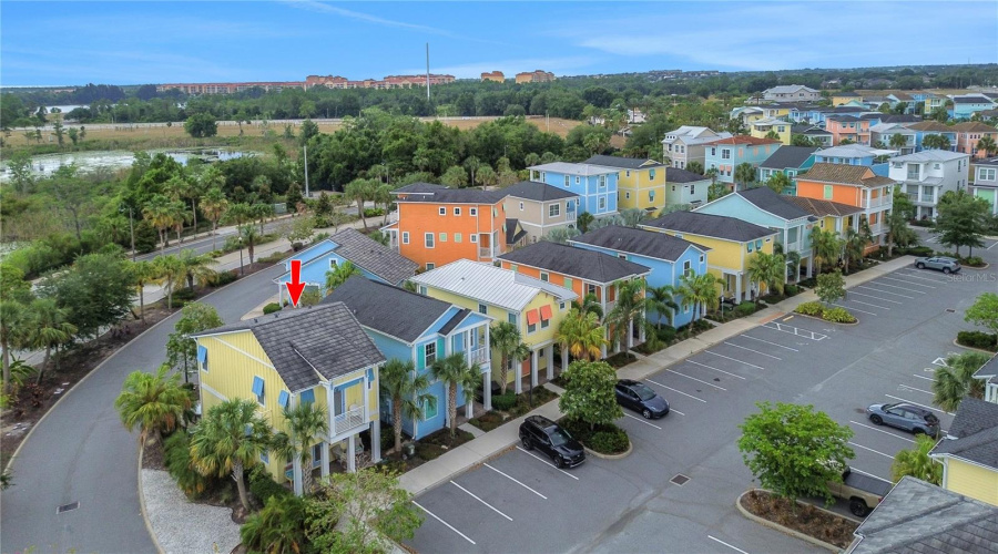 KISSIMMEE, Florida 34747, 2 Bedrooms Bedrooms, ,2 BathroomsBathrooms,Residential,For Sale,KEY LIME,0,MFRO6405300