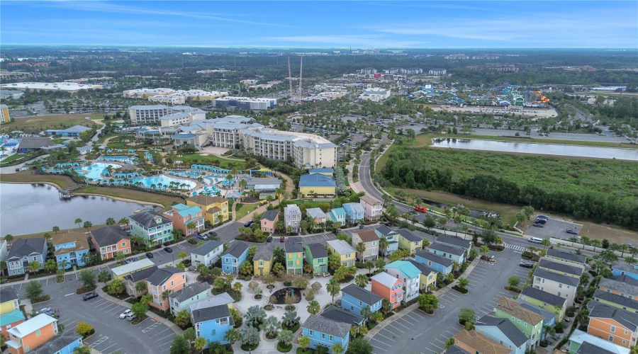 KISSIMMEE, Florida 34747, 2 Bedrooms Bedrooms, ,2 BathroomsBathrooms,Residential,For Sale,KEY LIME,0,MFRO6405300