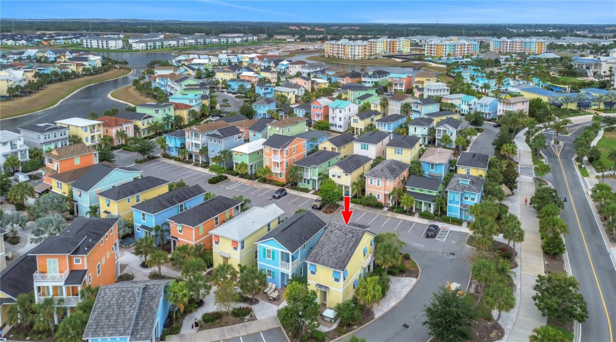 KISSIMMEE, Florida 34747, 2 Bedrooms Bedrooms, ,2 BathroomsBathrooms,Residential,For Sale,KEY LIME,0,MFRO6405300