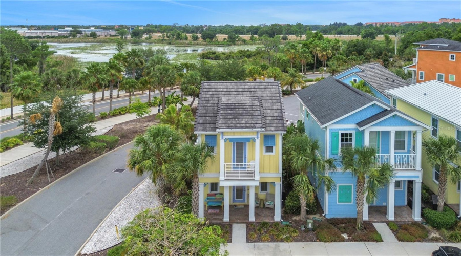 KISSIMMEE, Florida 34747, 2 Bedrooms Bedrooms, ,2 BathroomsBathrooms,Residential,For Sale,KEY LIME,0,MFRO6405300