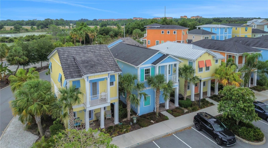 KISSIMMEE, Florida 34747, 2 Bedrooms Bedrooms, ,2 BathroomsBathrooms,Residential,For Sale,KEY LIME,0,MFRO6405300