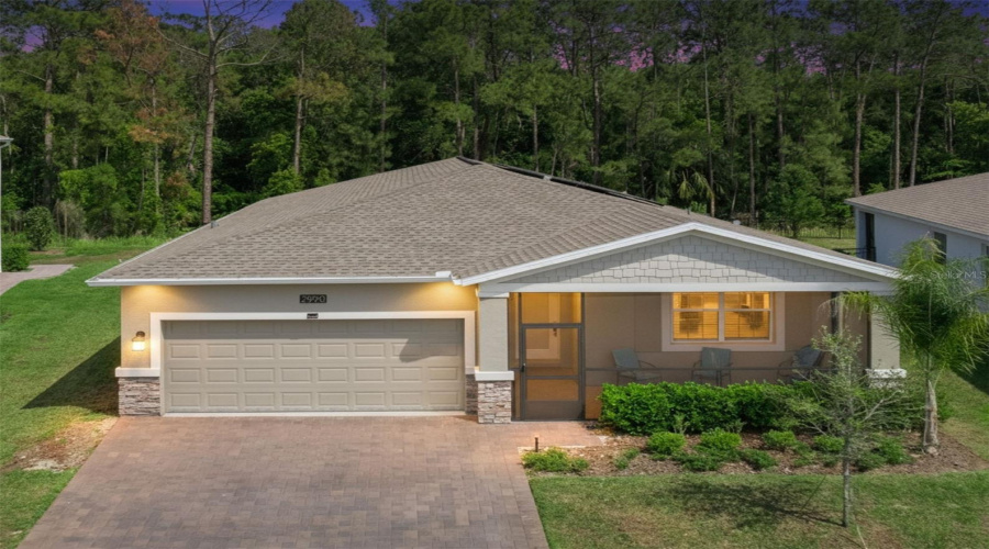 DAVENPORT, Florida 33837, 4 Bedrooms Bedrooms, ,3 BathroomsBathrooms,Residential,For Sale,CAMDEN,0,MFRO6405776