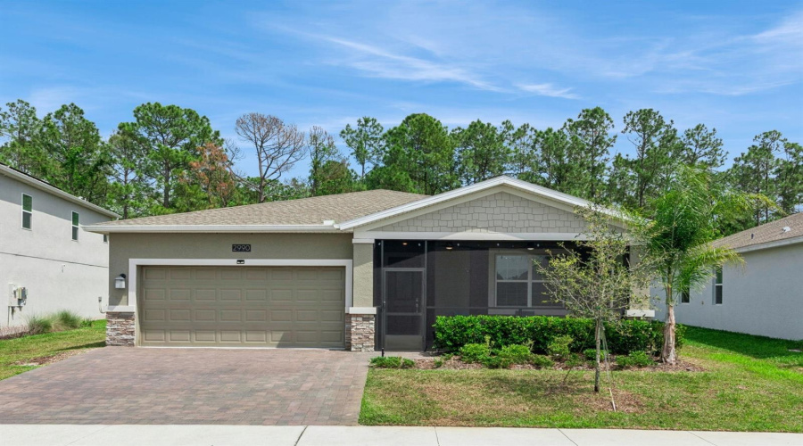 DAVENPORT, Florida 33837, 4 Bedrooms Bedrooms, ,3 BathroomsBathrooms,Residential,For Sale,CAMDEN,0,MFRO6405776