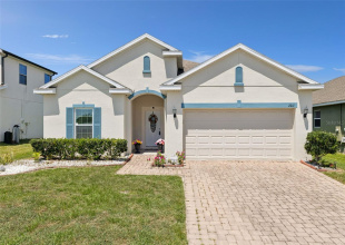 KISSIMMEE, Florida 34746, 4 Bedrooms Bedrooms, ,2 BathroomsBathrooms,Residential,For Sale,RIVERGLEN,0,MFRS5149442