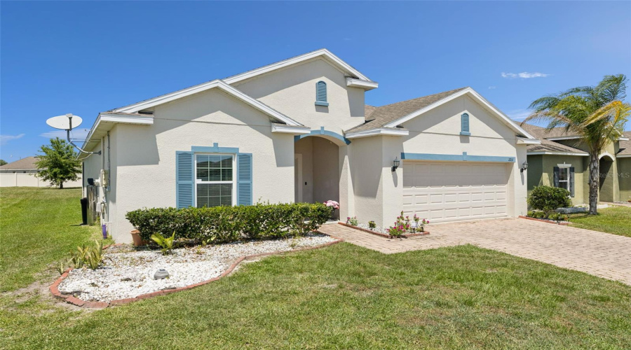 KISSIMMEE, Florida 34746, 4 Bedrooms Bedrooms, ,2 BathroomsBathrooms,Residential,For Sale,RIVERGLEN,0,MFRS5149442
