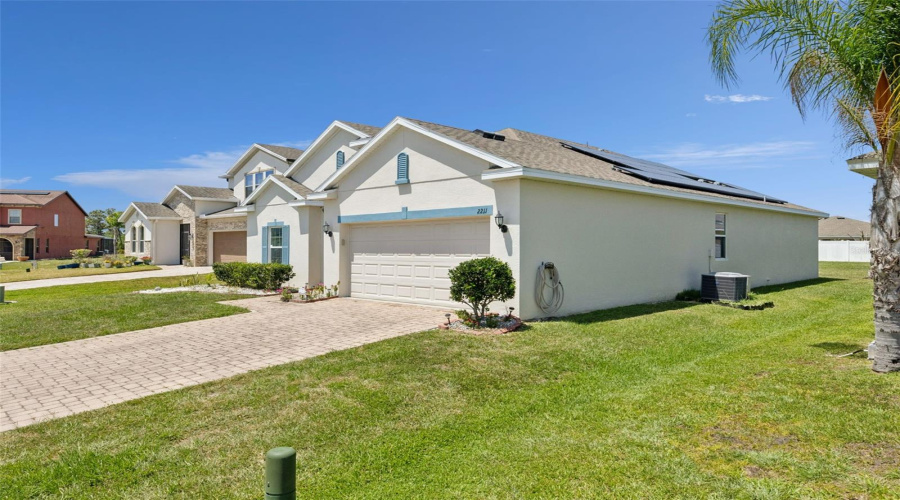 KISSIMMEE, Florida 34746, 4 Bedrooms Bedrooms, ,2 BathroomsBathrooms,Residential,For Sale,RIVERGLEN,0,MFRS5149442