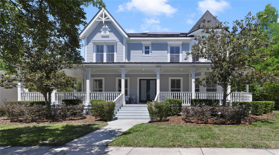 KISSIMMEE, Florida 34747, 6 Bedrooms Bedrooms, ,5 BathroomsBathrooms,Residential,For Sale,OAK SHADOWS,0,MFRO6405094