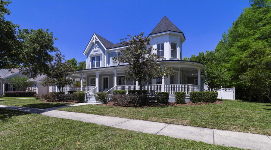 KISSIMMEE, Florida 34747, 6 Bedrooms Bedrooms, ,5 BathroomsBathrooms,Residential,For Sale,OAK SHADOWS,0,MFRO6405094