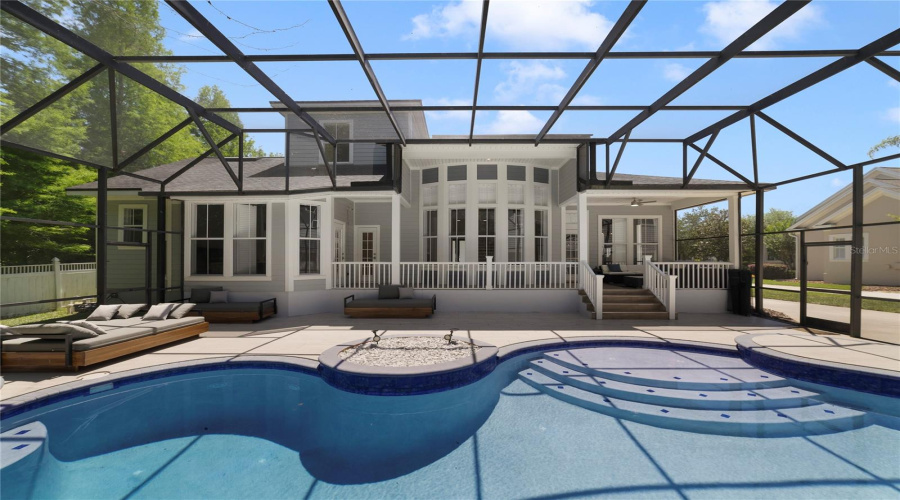 KISSIMMEE, Florida 34747, 6 Bedrooms Bedrooms, ,5 BathroomsBathrooms,Residential,For Sale,OAK SHADOWS,0,MFRO6405094
