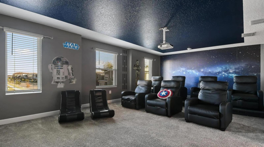 KISSIMMEE, Florida 34746, 8 Bedrooms Bedrooms, ,5 BathroomsBathrooms,Residential,For Sale,BOOKMARK,0,MFRO6405337