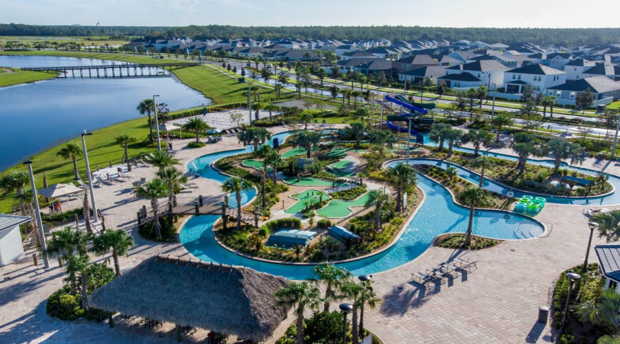 KISSIMMEE, Florida 34746, 8 Bedrooms Bedrooms, ,5 BathroomsBathrooms,Residential,For Sale,BOOKMARK,0,MFRO6405337