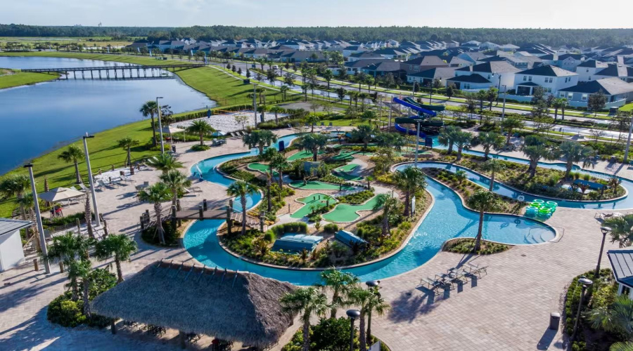KISSIMMEE, Florida 34746, 8 Bedrooms Bedrooms, ,5 BathroomsBathrooms,Residential,For Sale,BOOKMARK,0,MFRO6405337