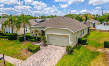 DAVENPORT, Florida 33896, 4 Bedrooms Bedrooms, ,3 BathroomsBathrooms,Residential,For Sale,BALMORAL,0,MFRS5149030