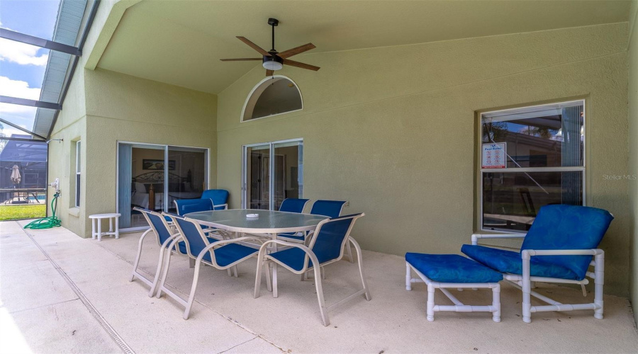 DAVENPORT, Florida 33896, 4 Bedrooms Bedrooms, ,3 BathroomsBathrooms,Residential,For Sale,BALMORAL,0,MFRS5149030