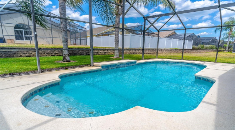 DAVENPORT, Florida 33896, 4 Bedrooms Bedrooms, ,3 BathroomsBathrooms,Residential,For Sale,BALMORAL,0,MFRS5149030