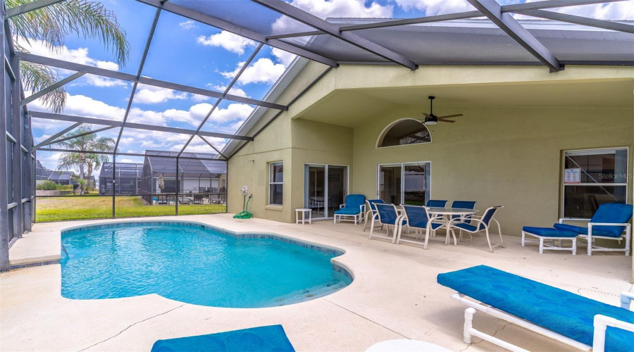 DAVENPORT, Florida 33896, 4 Bedrooms Bedrooms, ,3 BathroomsBathrooms,Residential,For Sale,BALMORAL,0,MFRS5149030