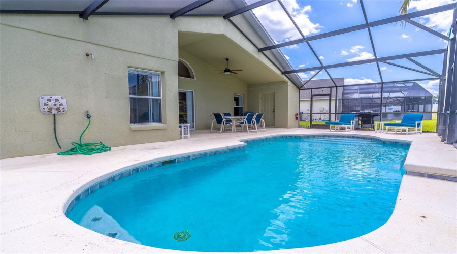 DAVENPORT, Florida 33896, 4 Bedrooms Bedrooms, ,3 BathroomsBathrooms,Residential,For Sale,BALMORAL,0,MFRS5149030