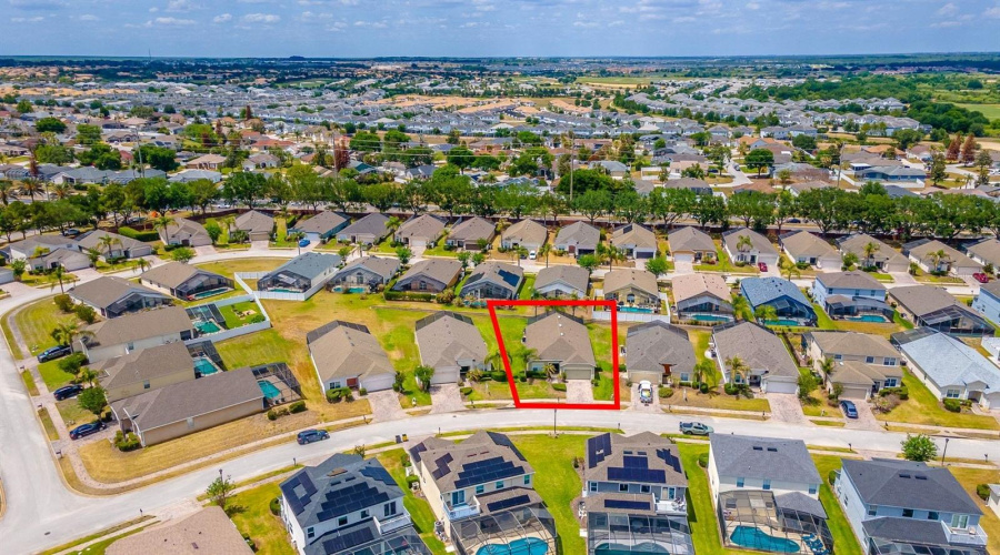 DAVENPORT, Florida 33896, 4 Bedrooms Bedrooms, ,3 BathroomsBathrooms,Residential,For Sale,BALMORAL,0,MFRS5149030