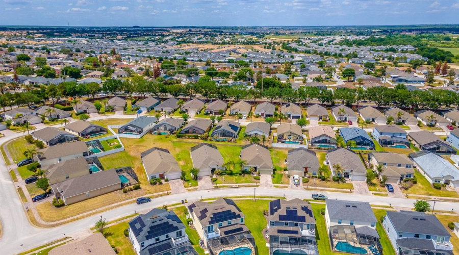 DAVENPORT, Florida 33896, 4 Bedrooms Bedrooms, ,3 BathroomsBathrooms,Residential,For Sale,BALMORAL,0,MFRS5149030