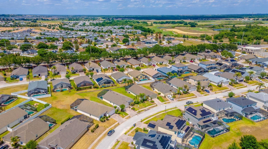 DAVENPORT, Florida 33896, 4 Bedrooms Bedrooms, ,3 BathroomsBathrooms,Residential,For Sale,BALMORAL,0,MFRS5149030