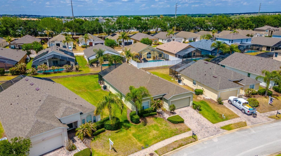 DAVENPORT, Florida 33896, 4 Bedrooms Bedrooms, ,3 BathroomsBathrooms,Residential,For Sale,BALMORAL,0,MFRS5149030