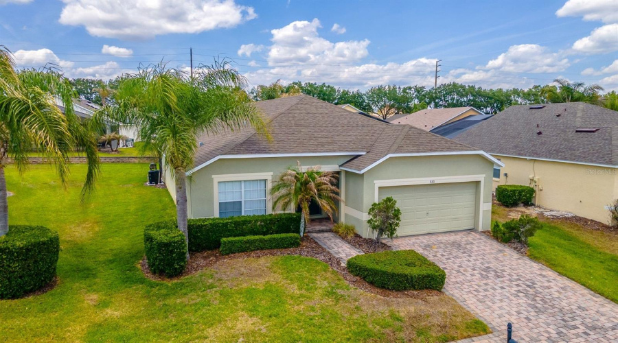 DAVENPORT, Florida 33896, 4 Bedrooms Bedrooms, ,3 BathroomsBathrooms,Residential,For Sale,BALMORAL,0,MFRS5149030