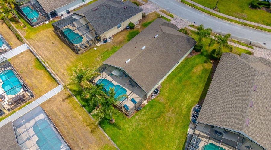 DAVENPORT, Florida 33896, 4 Bedrooms Bedrooms, ,3 BathroomsBathrooms,Residential,For Sale,BALMORAL,0,MFRS5149030