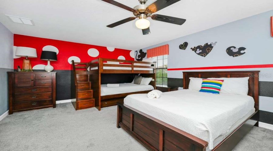 DAVENPORT, Florida 33896, 9 Bedrooms Bedrooms, ,5 BathroomsBathrooms,Residential,For Sale,ROLLING FAIRWAY,0,MFRO6404509