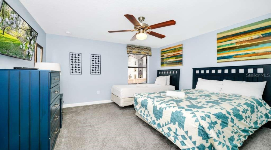 DAVENPORT, Florida 33896, 9 Bedrooms Bedrooms, ,5 BathroomsBathrooms,Residential,For Sale,ROLLING FAIRWAY,0,MFRO6404509