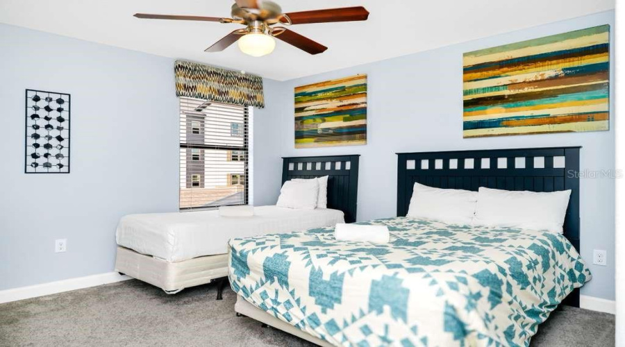 DAVENPORT, Florida 33896, 9 Bedrooms Bedrooms, ,5 BathroomsBathrooms,Residential,For Sale,ROLLING FAIRWAY,0,MFRO6404509