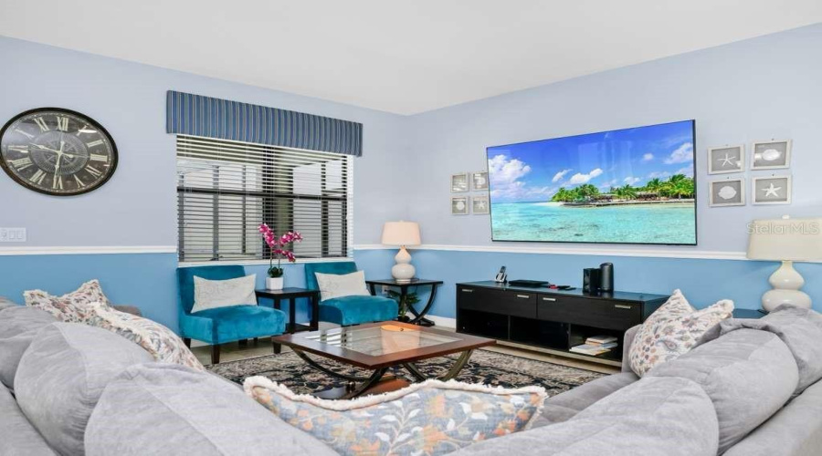 DAVENPORT, Florida 33896, 9 Bedrooms Bedrooms, ,5 BathroomsBathrooms,Residential,For Sale,ROLLING FAIRWAY,0,MFRO6404509