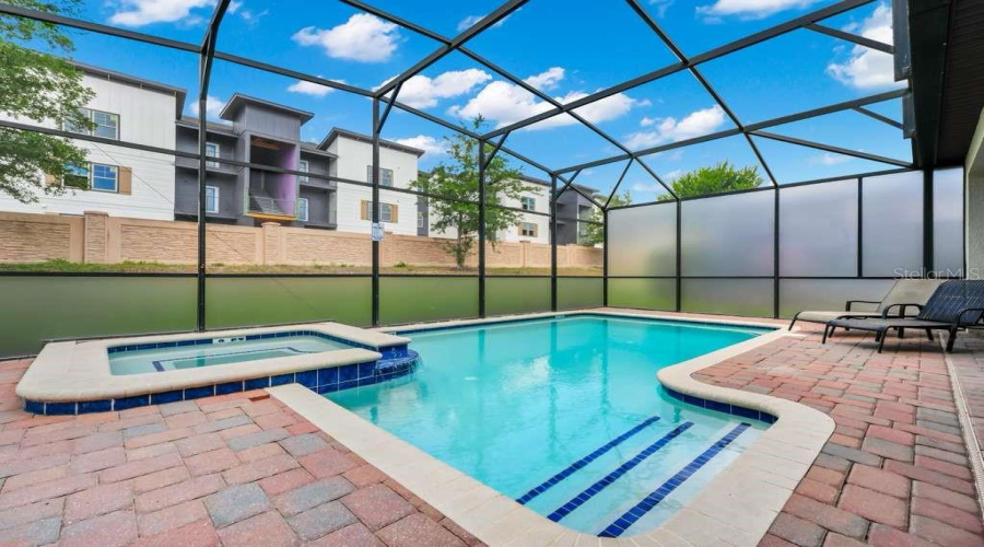 DAVENPORT, Florida 33896, 9 Bedrooms Bedrooms, ,5 BathroomsBathrooms,Residential,For Sale,ROLLING FAIRWAY,0,MFRO6404509